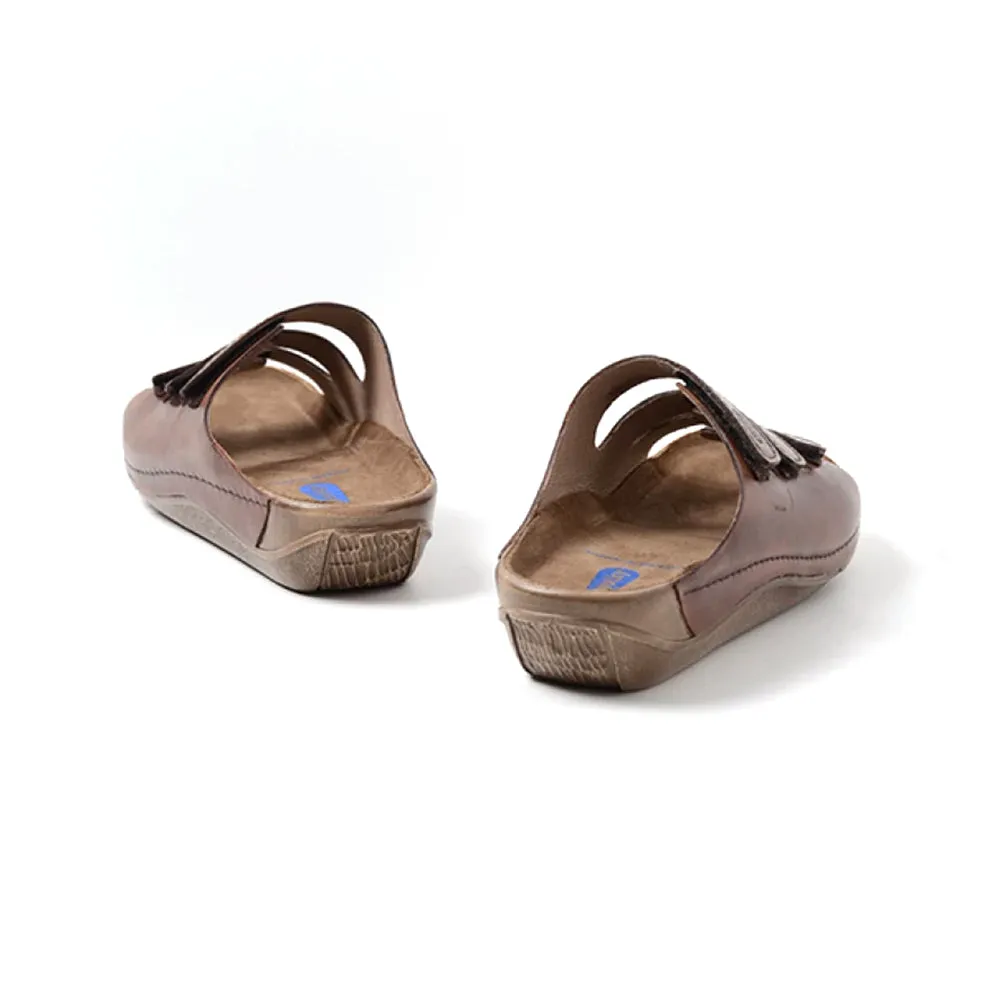 Nomad Slide Sandal