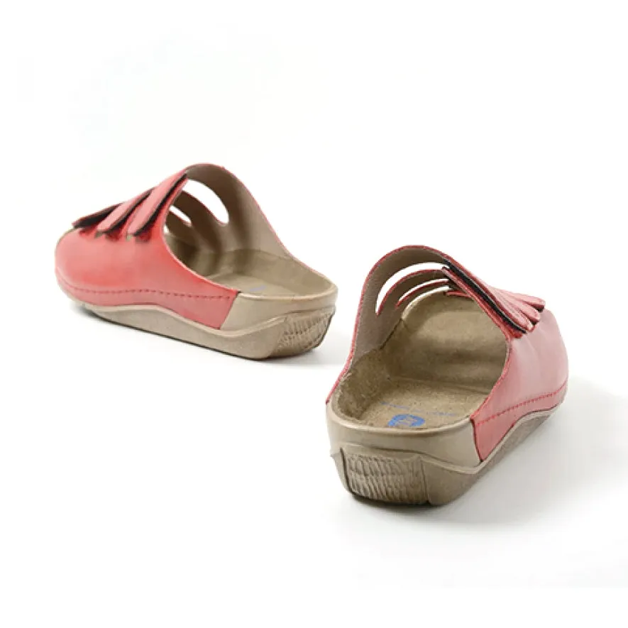 Nomad Slide Sandal