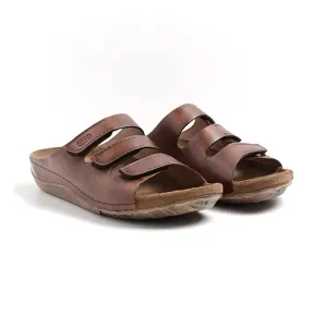 Nomad Slide Sandal
