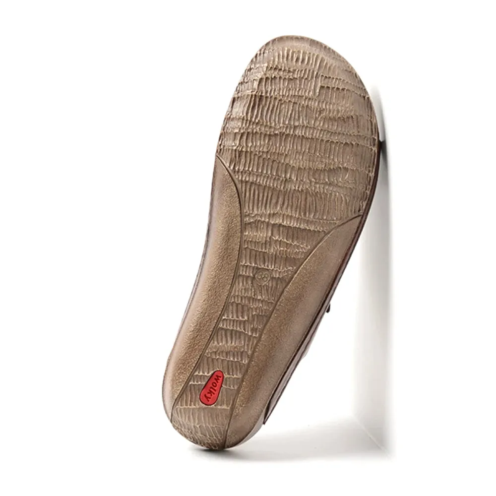 Nomad Slide Sandal