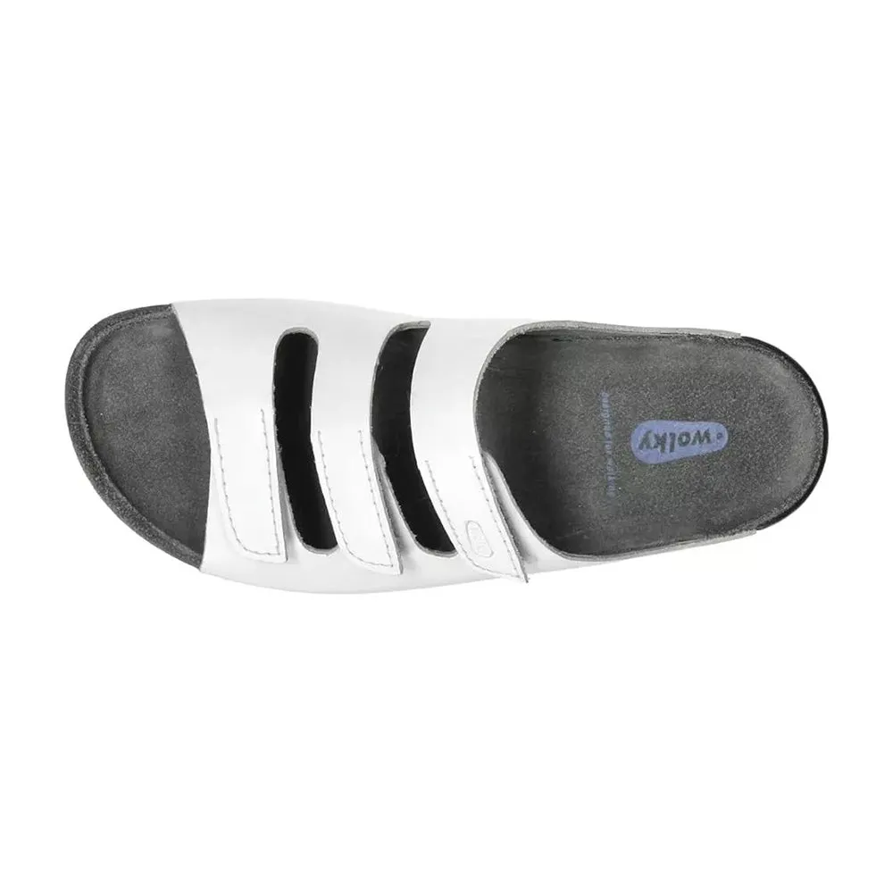 Nomad Slide Sandal