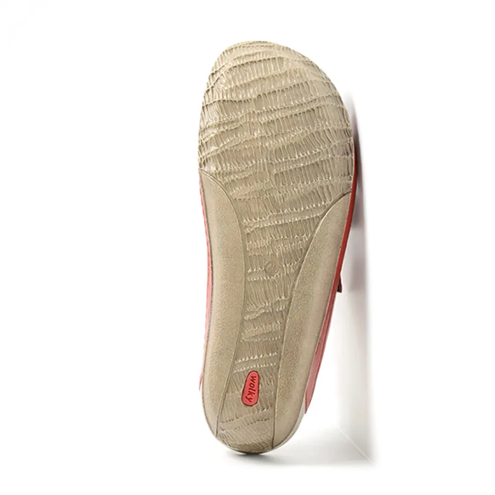 Nomad Slide Sandal