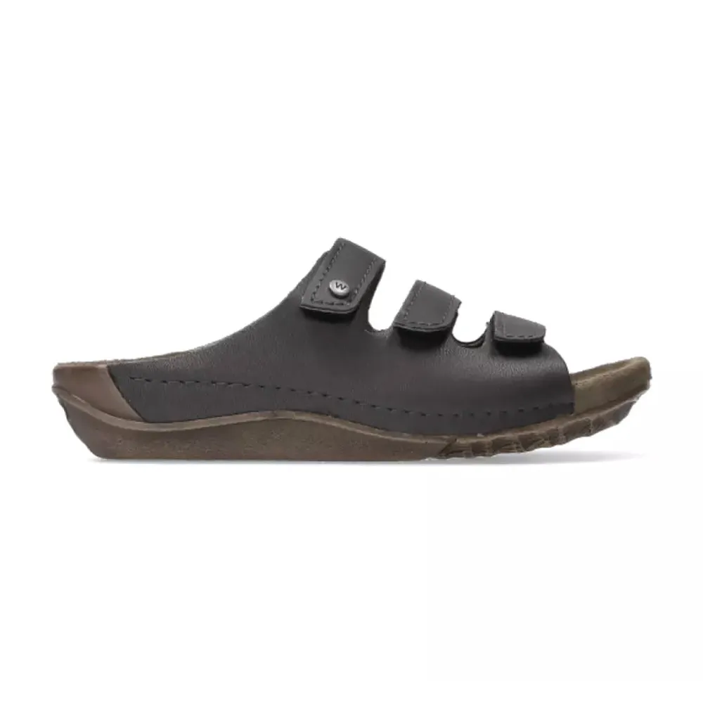 Nomad Slide Sandal