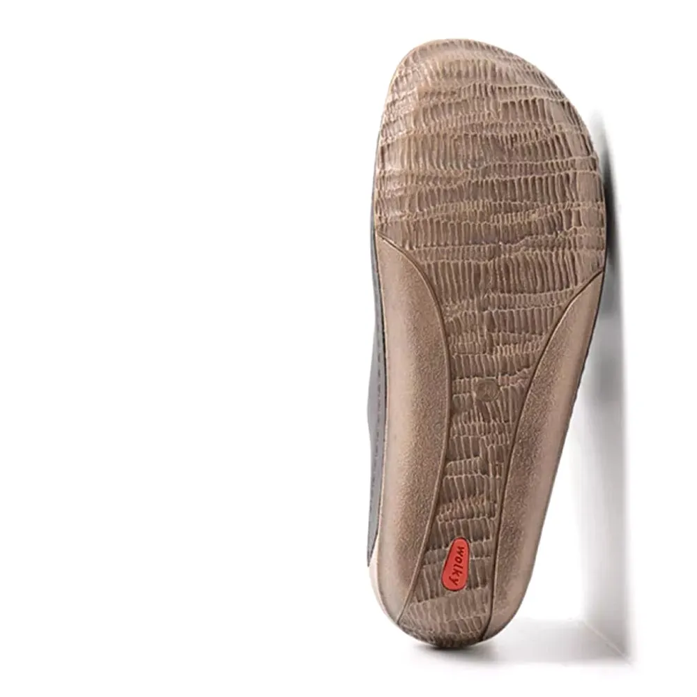 Nomad Slide Sandal