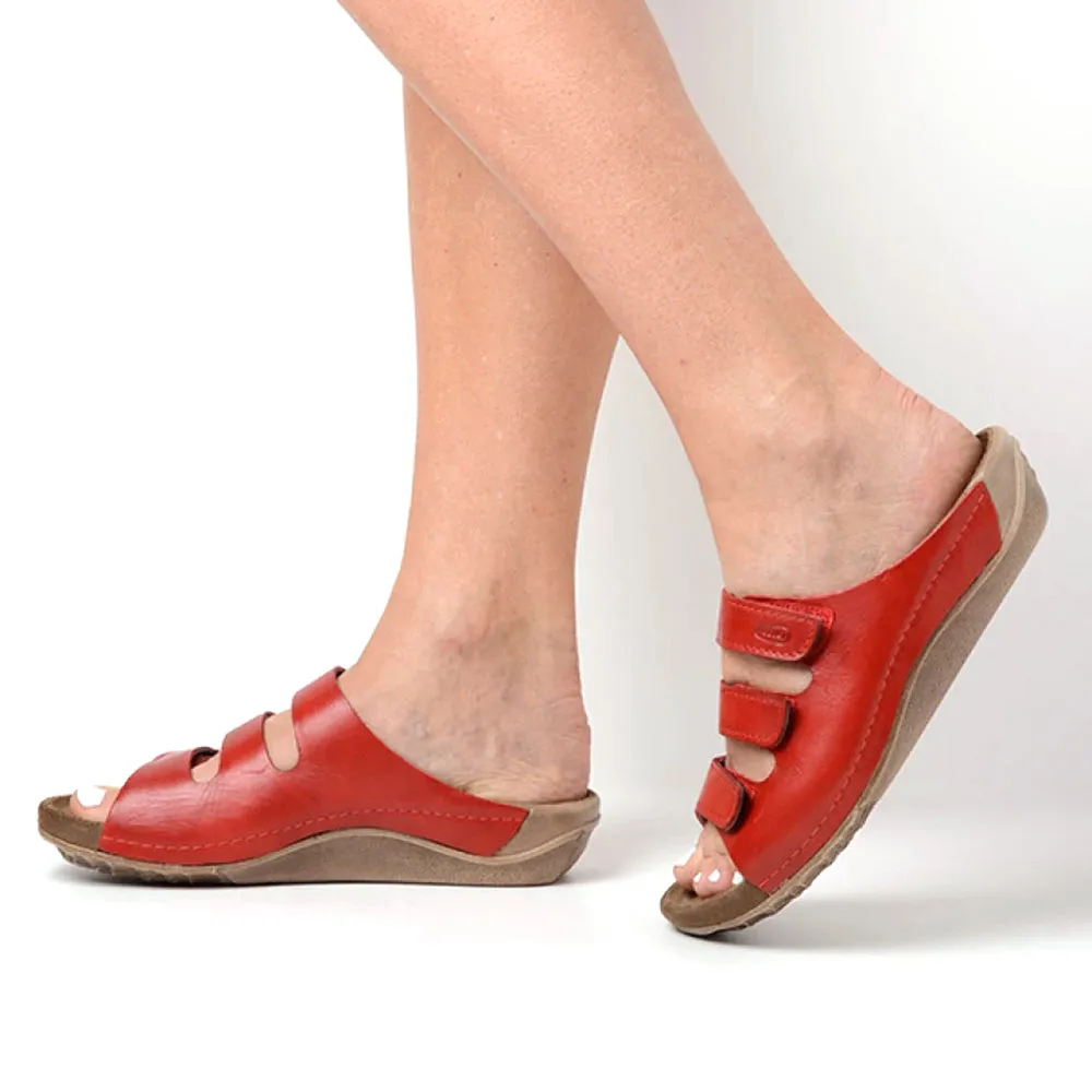 Nomad Slide Sandal