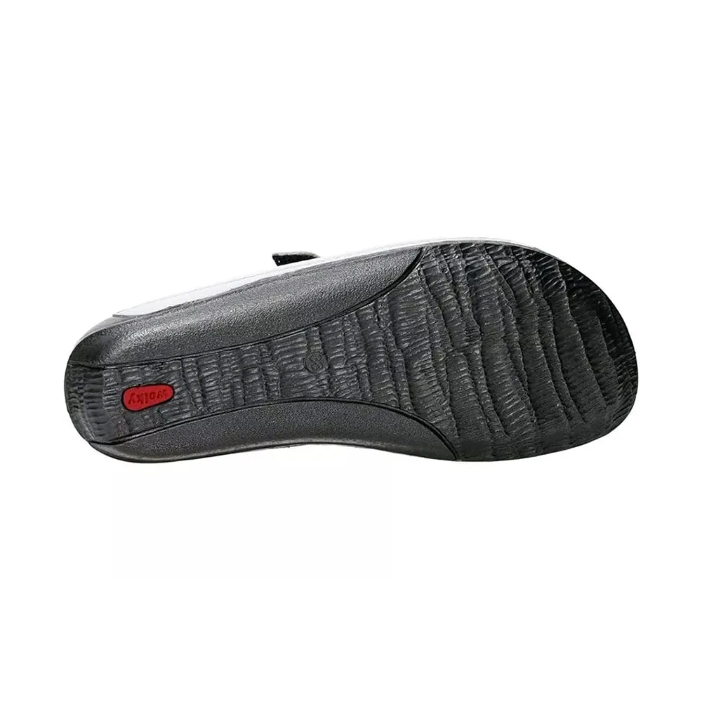 Nomad Slide Sandal