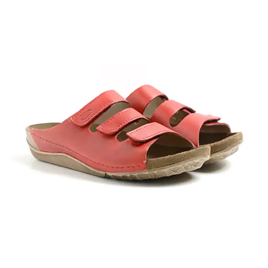 Nomad Slide Sandal