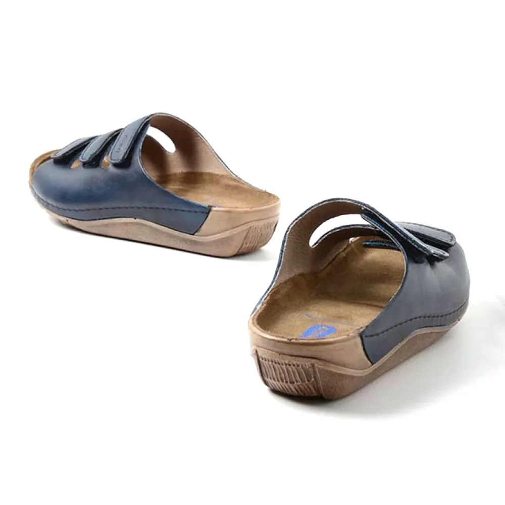 Nomad Slide Sandal