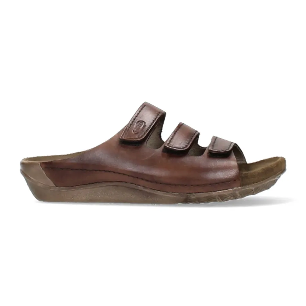 Nomad Slide Sandal