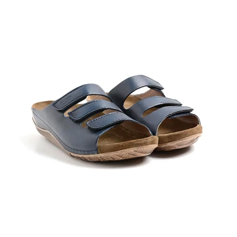 Nomad Slide Sandal