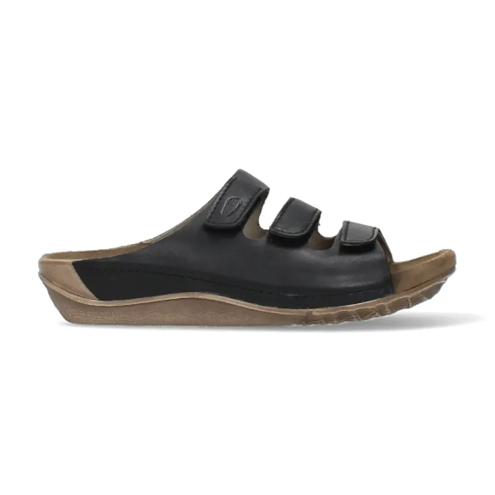 Nomad Slide Sandal