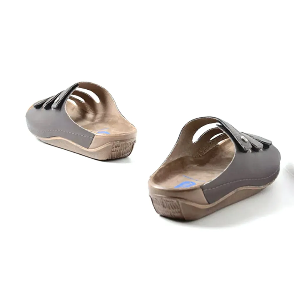 Nomad Slide Sandal