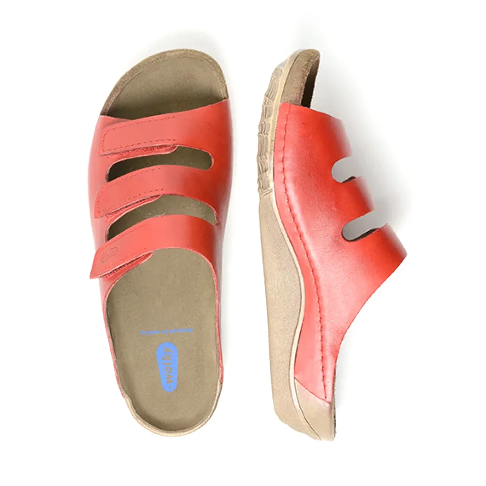 Nomad Slide Sandal