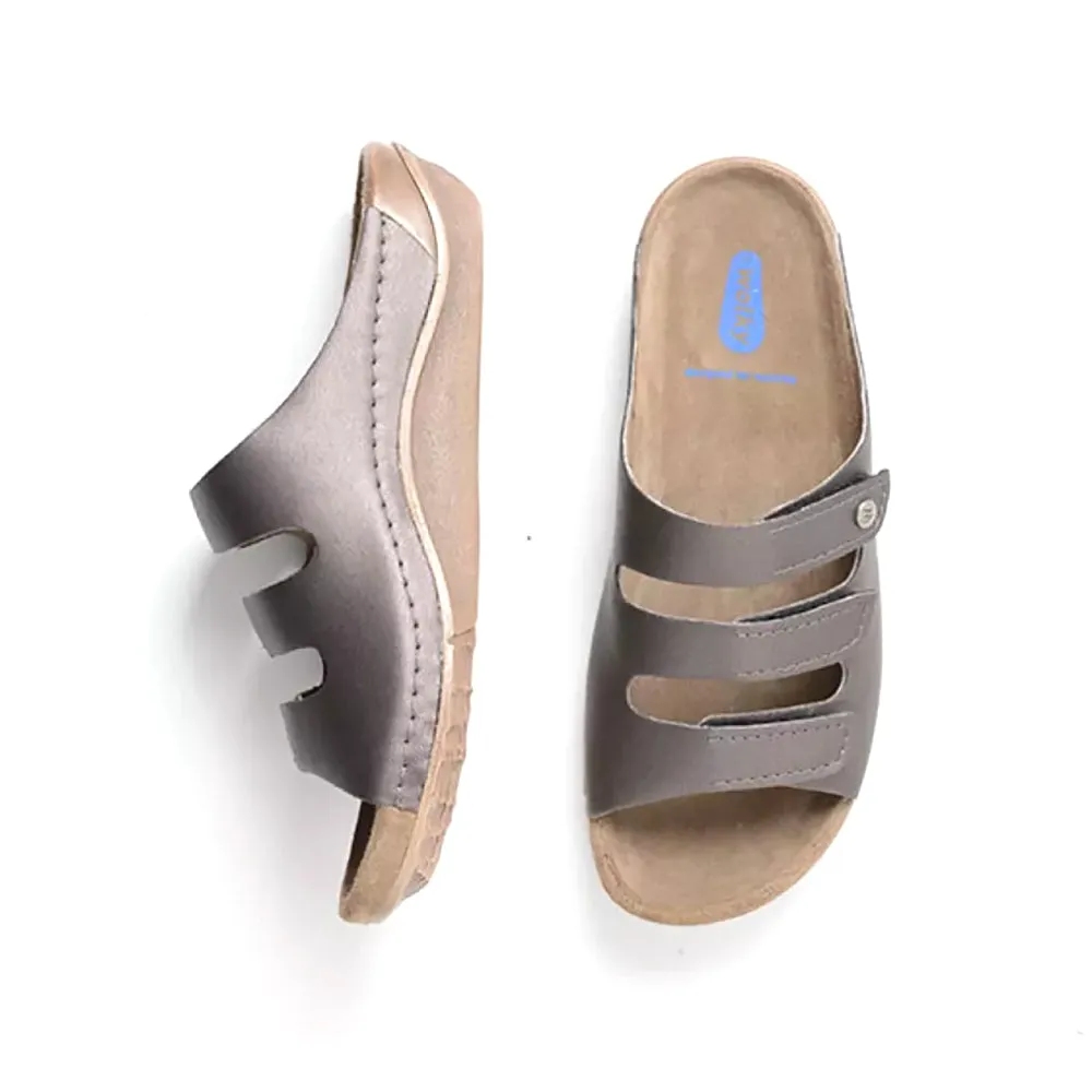 Nomad Slide Sandal
