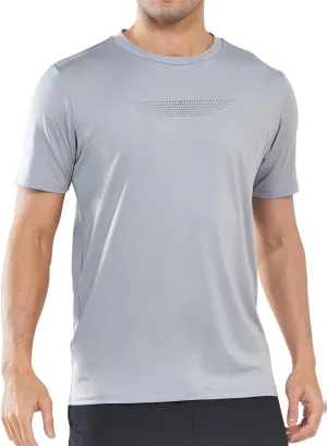 NORTHYARD Men's Workout Gym T-Shirts Lightweight Running Athletic Short Sleeve Quick Dry Shirt Tops