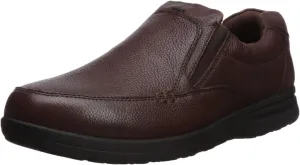 Nunn Bush Men's Cam Slip-on Lightweight Comfortable Casual Loafer