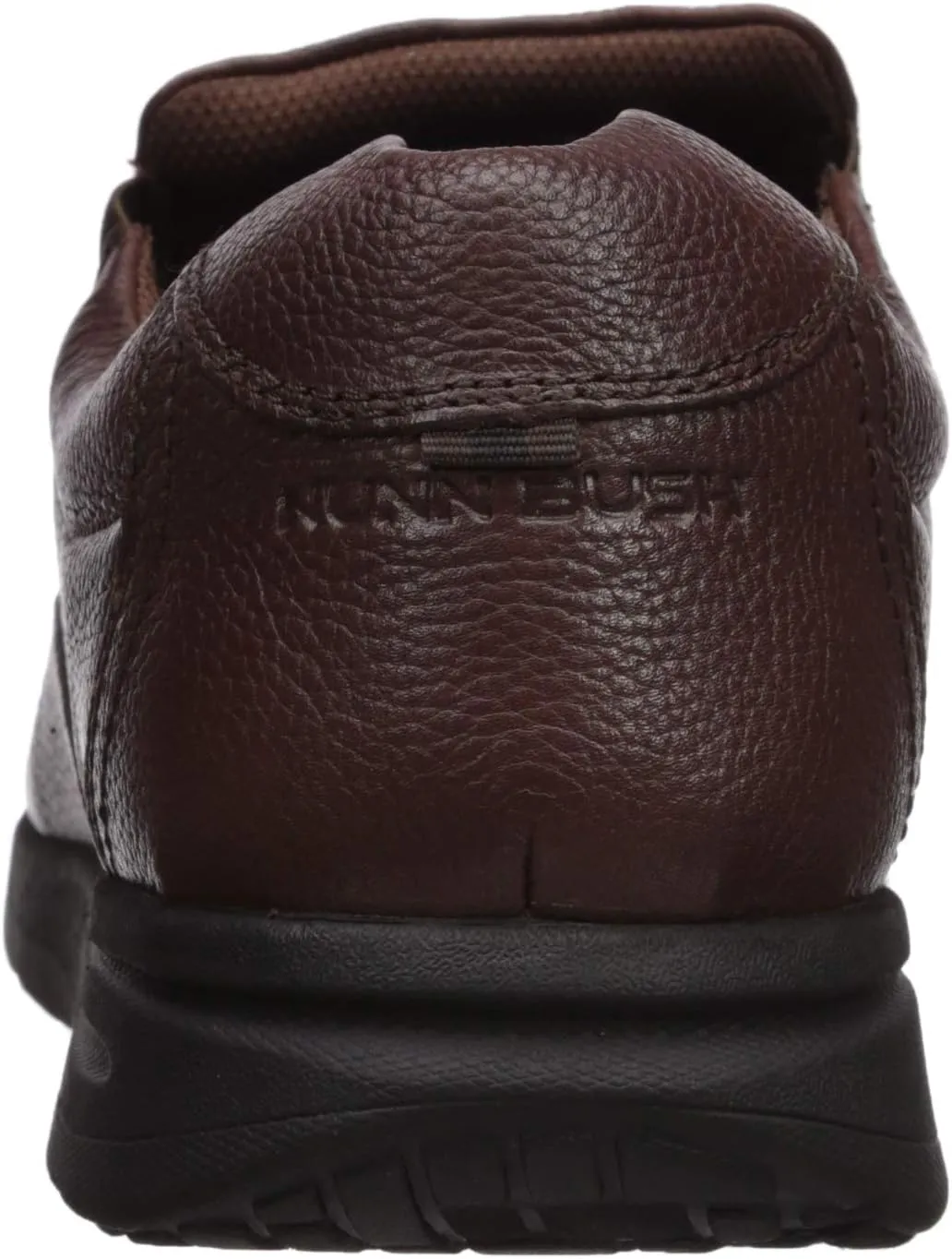 Nunn Bush Men's Cam Slip-on Lightweight Comfortable Casual Loafer