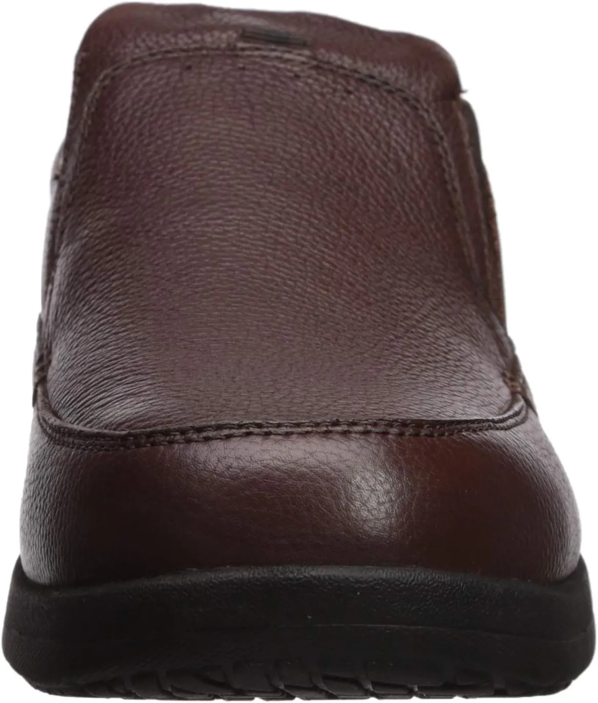 Nunn Bush Men's Cam Slip-on Lightweight Comfortable Casual Loafer