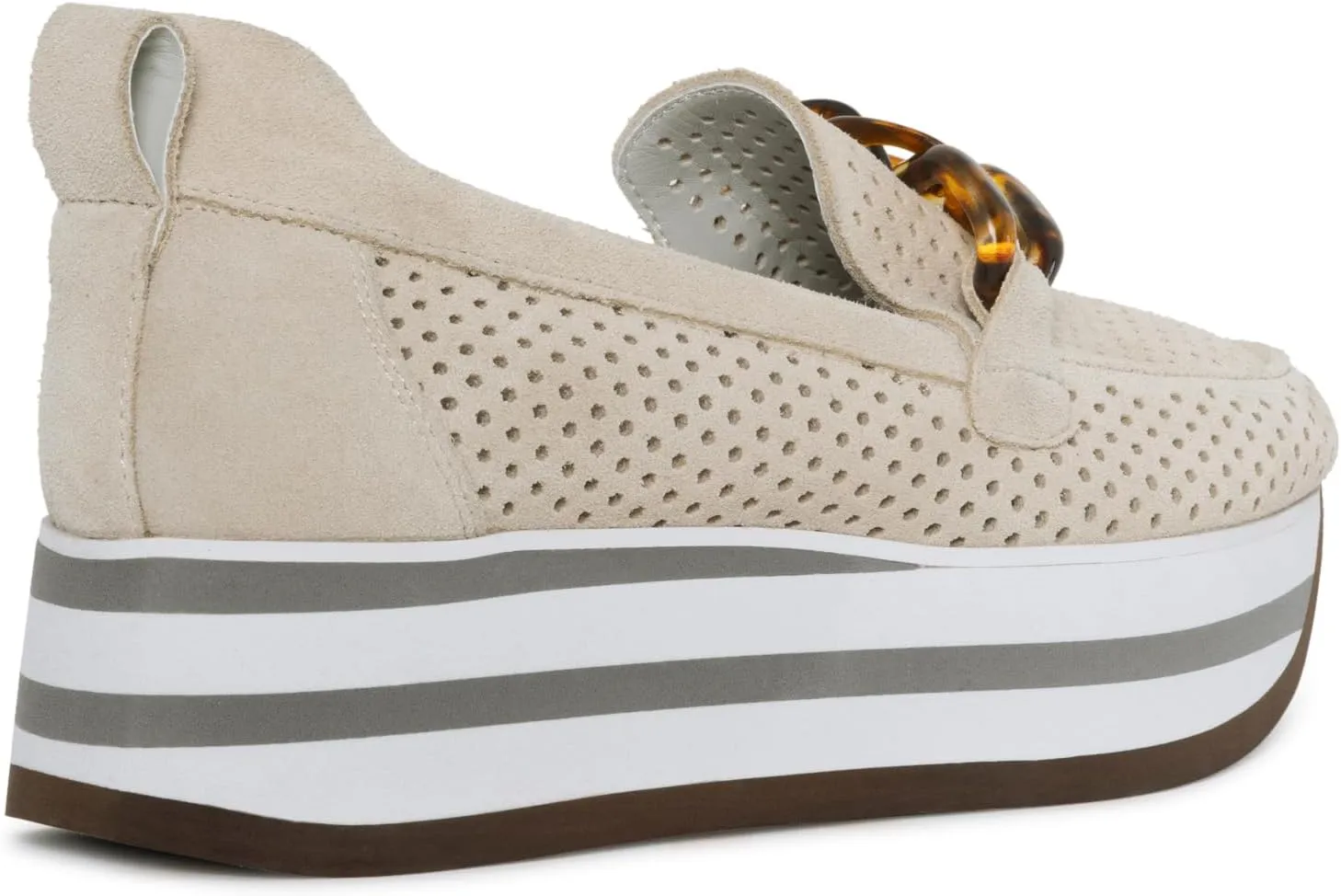 NYDJ Women's Fern Suede