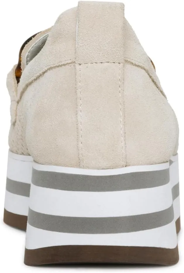 NYDJ Women's Fern Suede