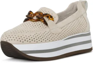NYDJ Women's Fern Suede