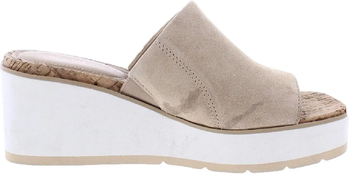 NYDJ Women's Wedge Pump