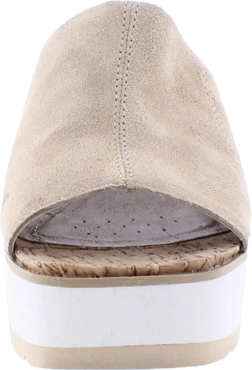 NYDJ Women's Wedge Pump