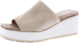 NYDJ Women's Wedge Pump