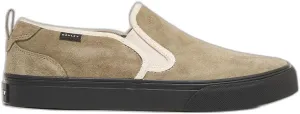 Oakley Men's Banks Slip-on Sneaker