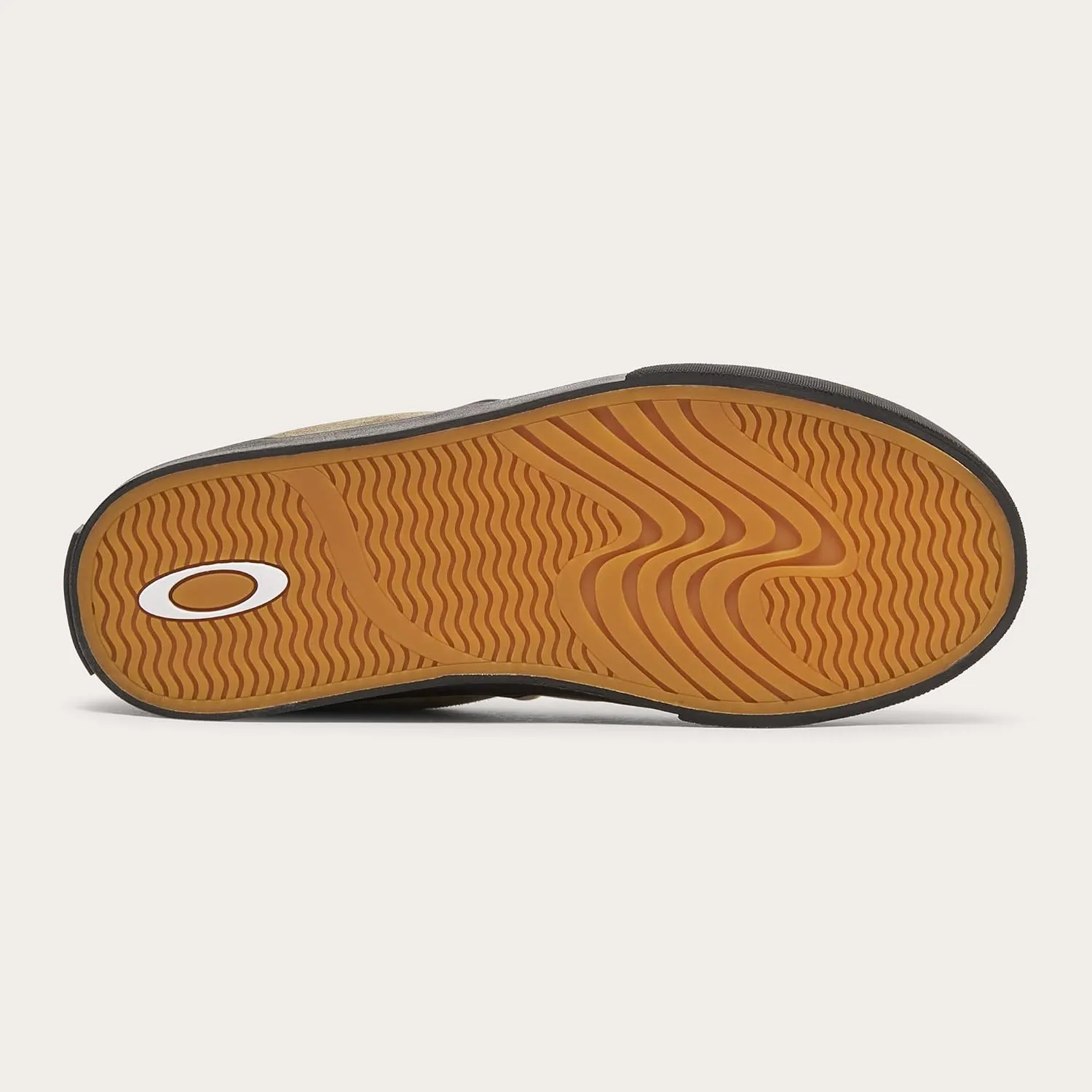 Oakley Men's Banks Slip-on Sneaker