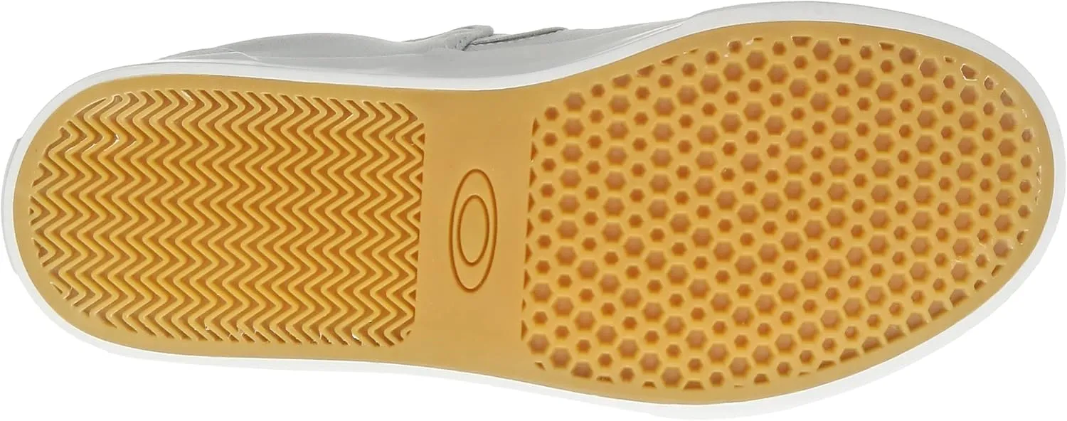 Oakley Unisex-Adult B1b Classic Slip on Sneaker