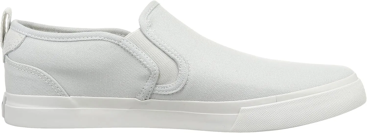 Oakley Unisex-Adult B1b Classic Slip on Sneaker