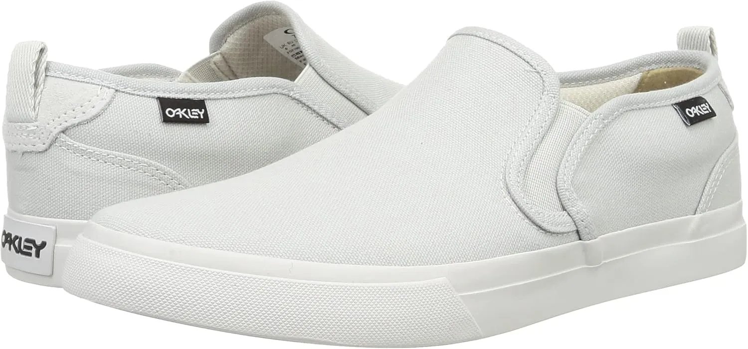 Oakley Unisex-Adult B1b Classic Slip on Sneaker