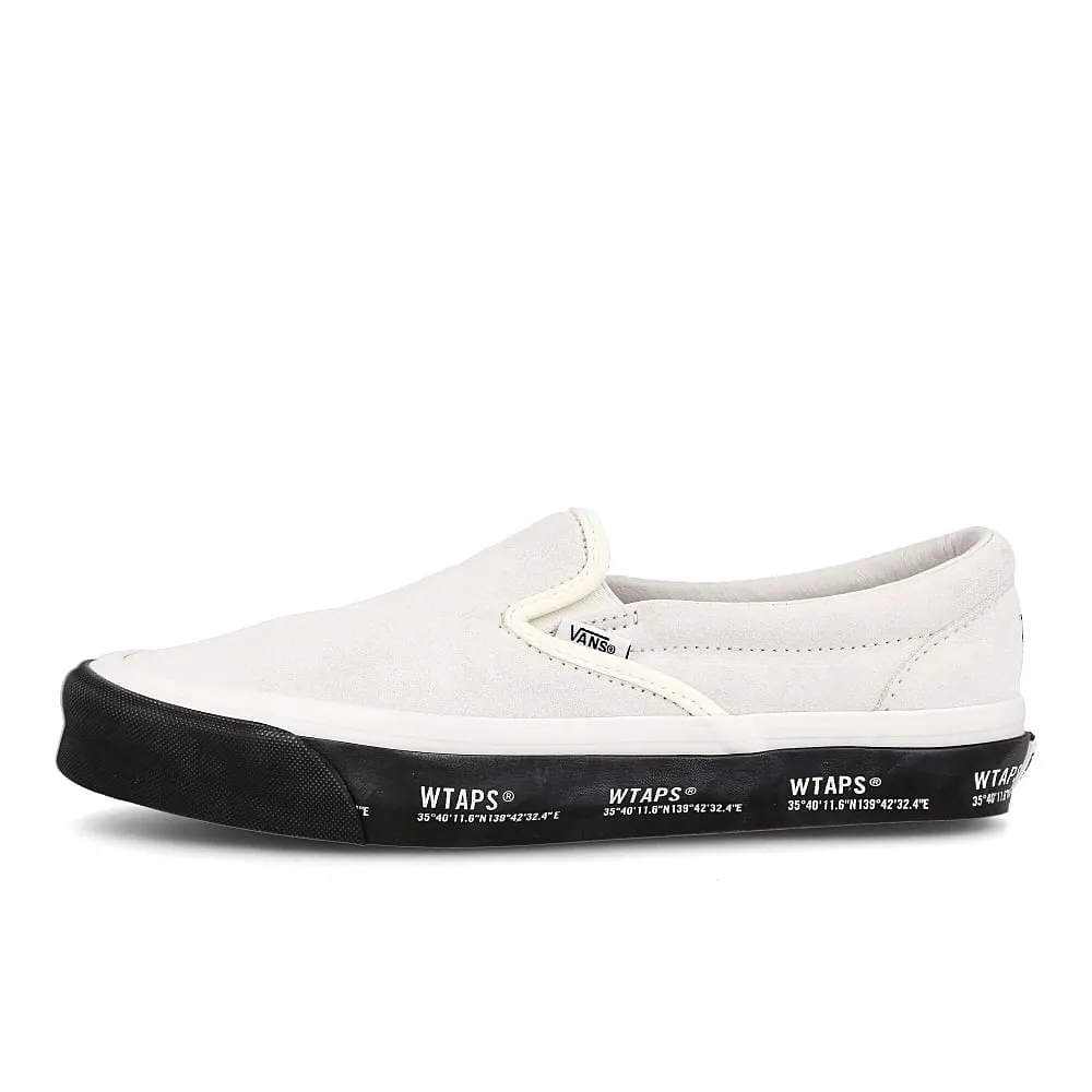 OG Classic Slip-On LX