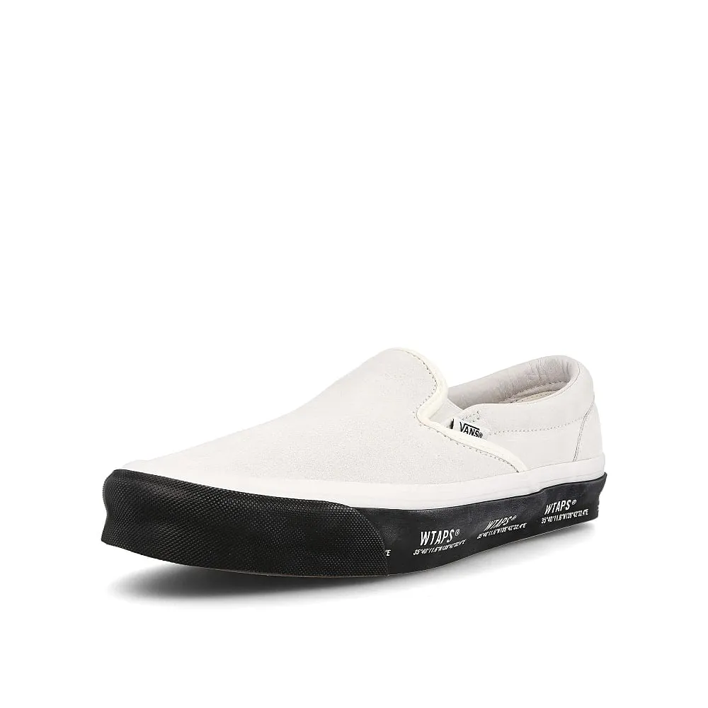 OG Classic Slip-On LX