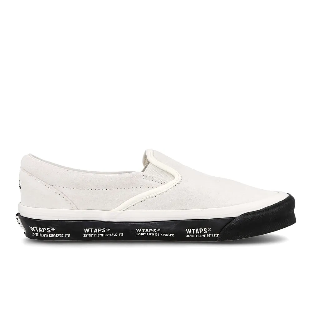 OG Classic Slip-On LX