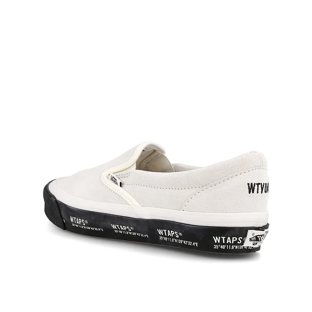 OG Classic Slip-On LX