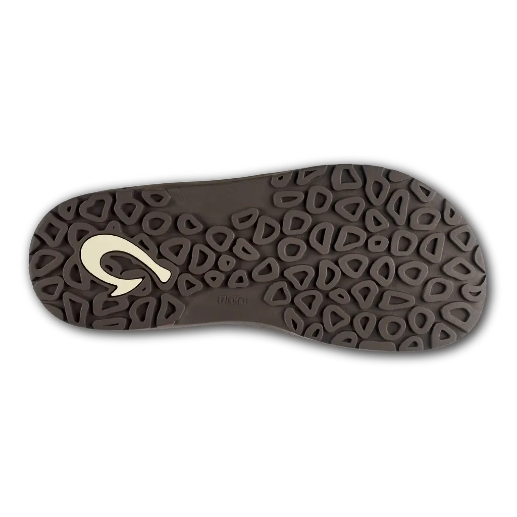 Ohana - Mens - Dark Java