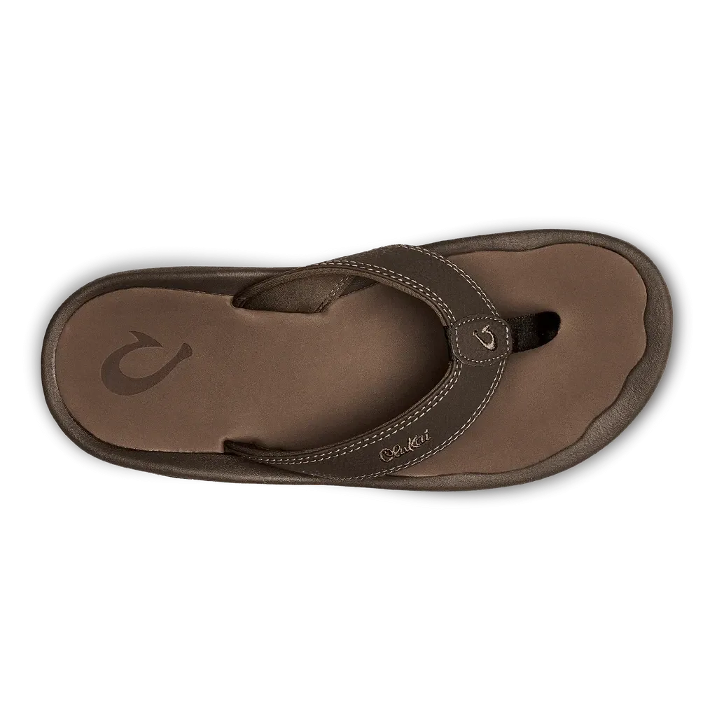 Ohana - Mens - Dark Java