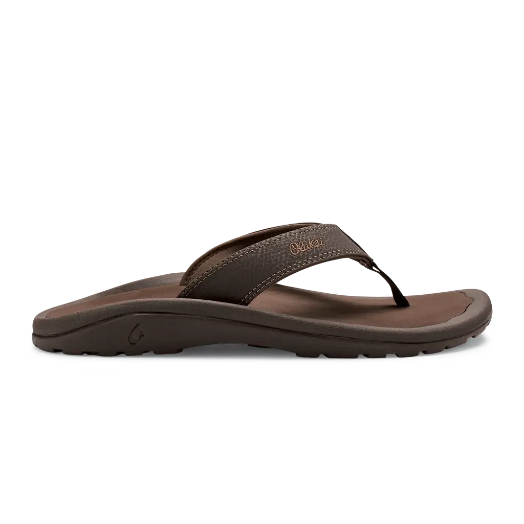 Ohana - Mens - Dark Java