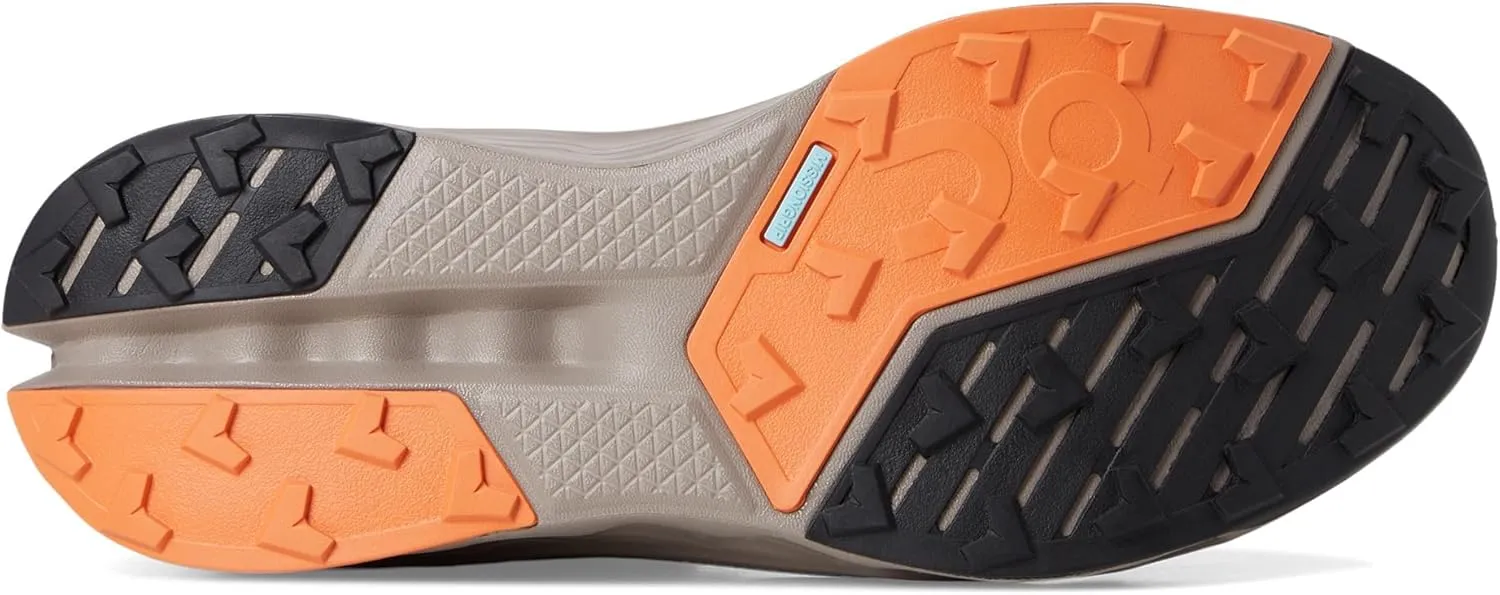 On Men's Cloudsurfer Trail 2 Sneaker