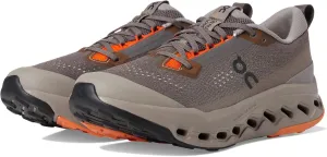On Men's Cloudsurfer Trail 2 Sneaker