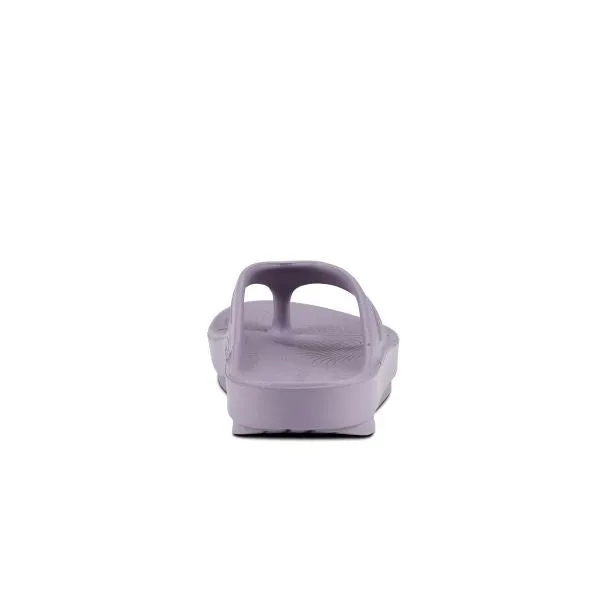Oofos Mauve Ooriginal Womens Sandal 1000-MAUVE
