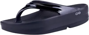OOFOS Oomega Thong Sandal Womens Shoes