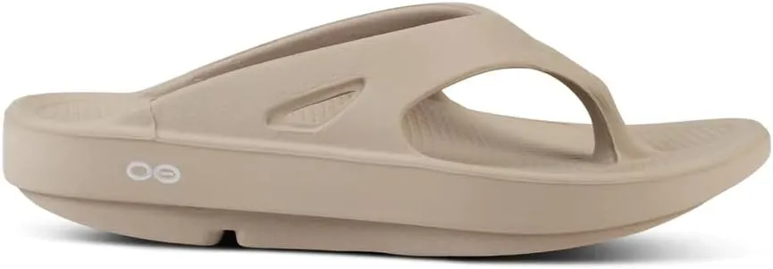 OOFOS OOriginal Recovery Sandal - Women’s and Men’s