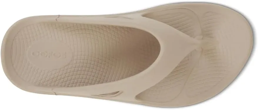 OOFOS OOriginal Recovery Sandal - Women’s and Men’s