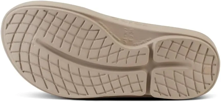 OOFOS OOriginal Recovery Sandal - Women’s and Men’s