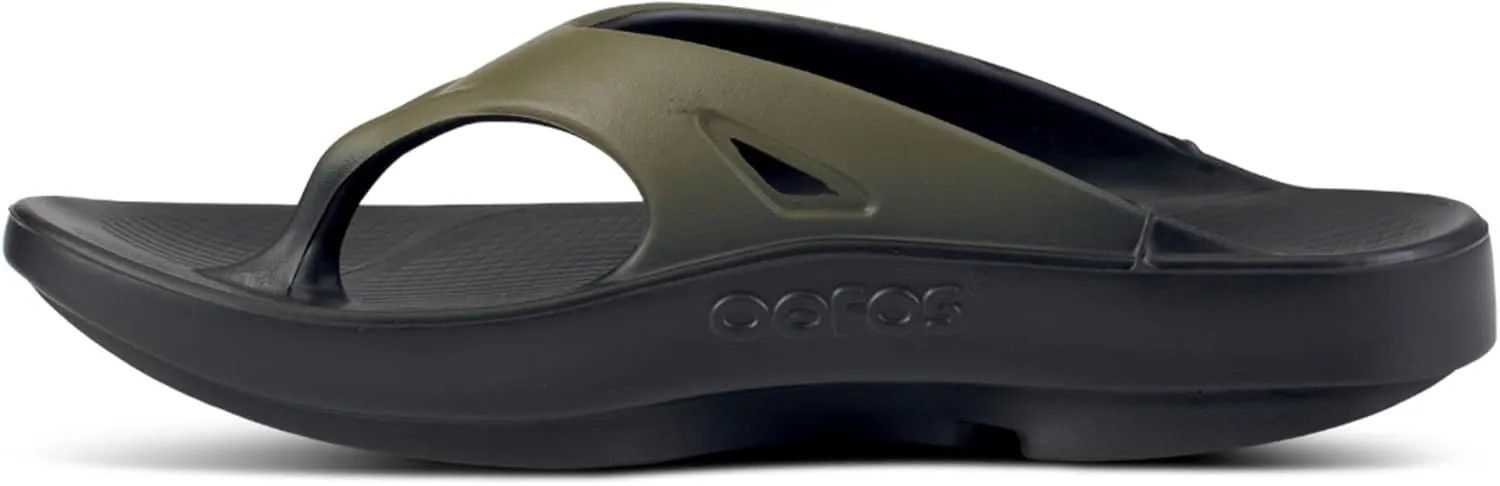 OOFOS OOriginal Sport Recovery Sandal - Women’s and Men’s