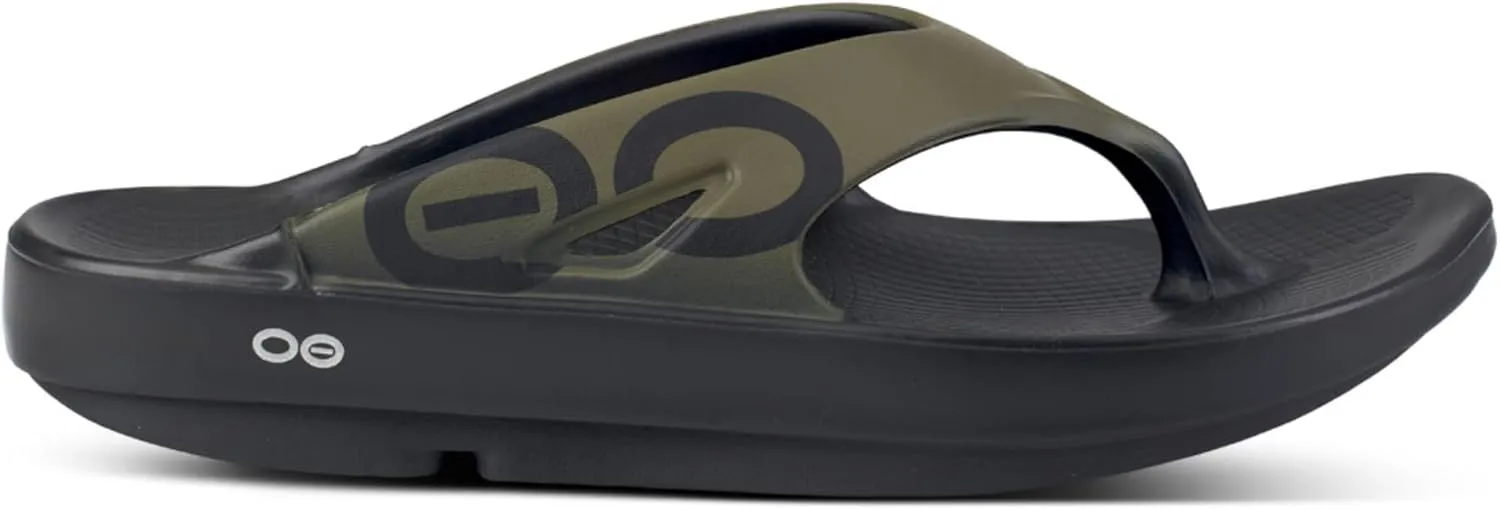 OOFOS OOriginal Sport Recovery Sandal - Women’s and Men’s