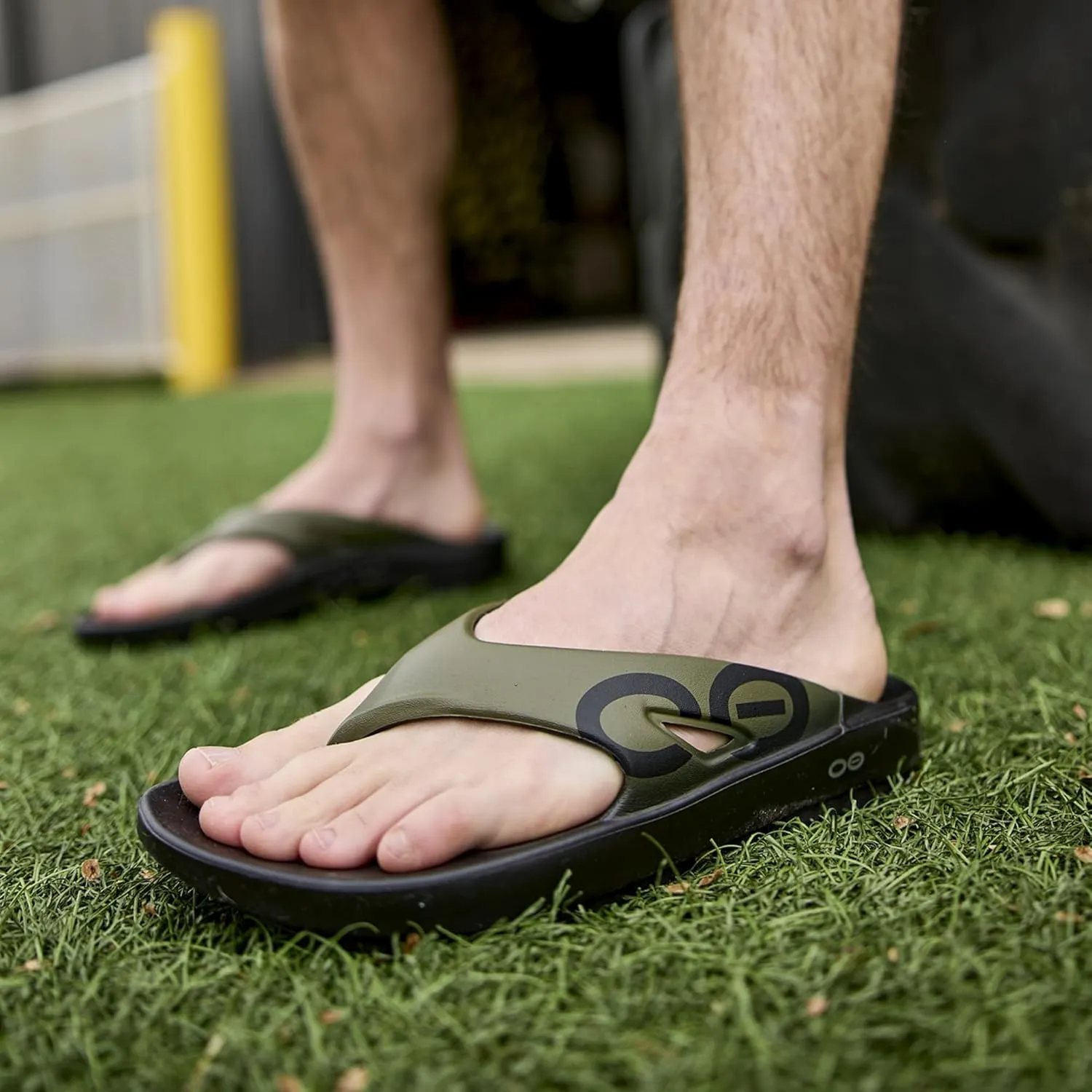 OOFOS OOriginal Sport Recovery Sandal - Women’s and Men’s